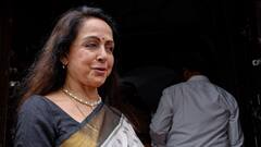 हेमा मालिनी सात लग्जरी गाड़ियों की मालकिन, 1 अरब से ज्यादा की प्रॉपर्टी, धर्मेंद्र के पास ज्यादा कैश