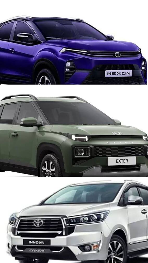 இந்தியாவில் எந்த காருக்கு அதிகபட்ச வெயிட்டிங் பீரியட்! லிஸ்ட் இதோ!