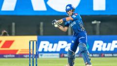 मुंबई के लिए सबसे कम उम्र में मैच खेलने वाले दूसरे प्लेयर बने मफाका, जानें लिस्ट में कौन टॉप पर