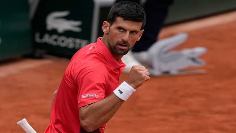 Novak Djokovic Ends Partnership With Coach Goran Ivanisevic Amid Winless Start To 2024 Season Tennis