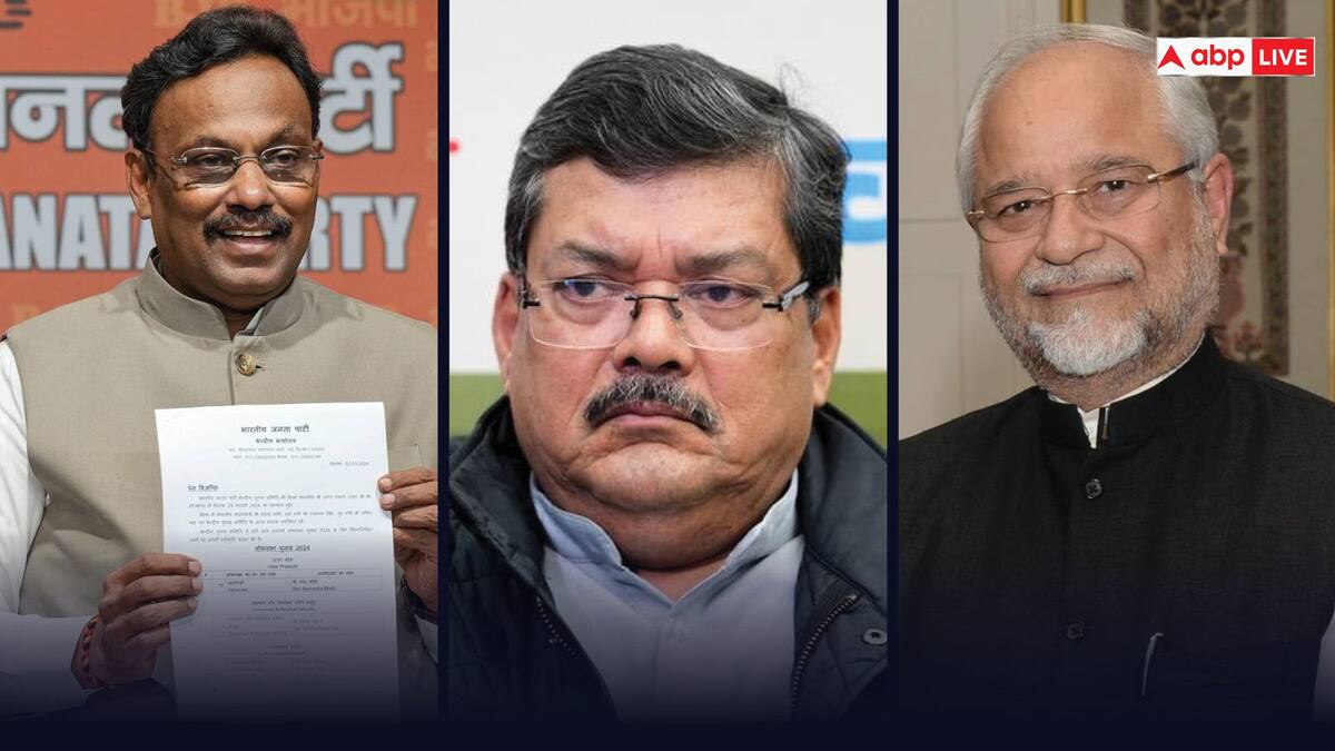 लोकसभा चुनाव 2024: बीजेपी-कांग्रेस के वो चेहरे, जो पर्दे के पीछे लिख रहे हैं जीत की स्क्रिप्ट