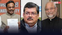 लोकसभा चुनाव 2024: बीजेपी-कांग्रेस के वो चेहरे, जो पर्दे के पीछे लिख रहे हैं जीत की स्क्रिप्ट