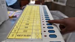 झारखंड: 2019 के लोकसभा चुनाव में NOTA ने निभाई थी अहम भूमिका, पिछड़ गए थे 69 फीसदी प्रत्याशी