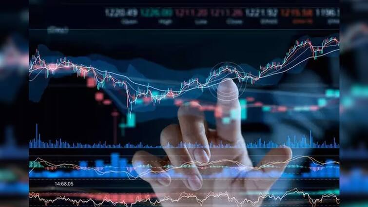 Share Market Opening 27 March: वैश्विक दबाव में बाजार की सतर्क शुरुआत, मामूली तेजी में खुले सेंसेक्स-निफ्टी
