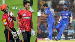 मुंबई ने जीता टॉस, पहले बैटिंग करेगी हैदराबाद, बदल गई प्लेइंग XI