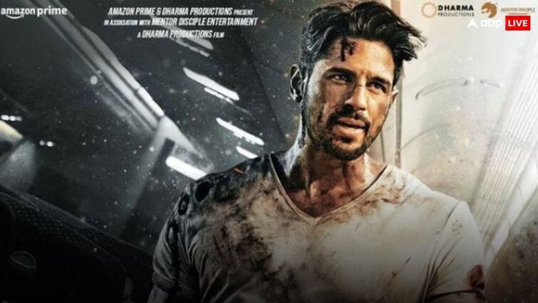 Yodha Field Administrative center Assortment Future 14 Sidharth Malhotra Disha Patani Movie 13th Future 2d Wednesday Assortment amid Shaitaan