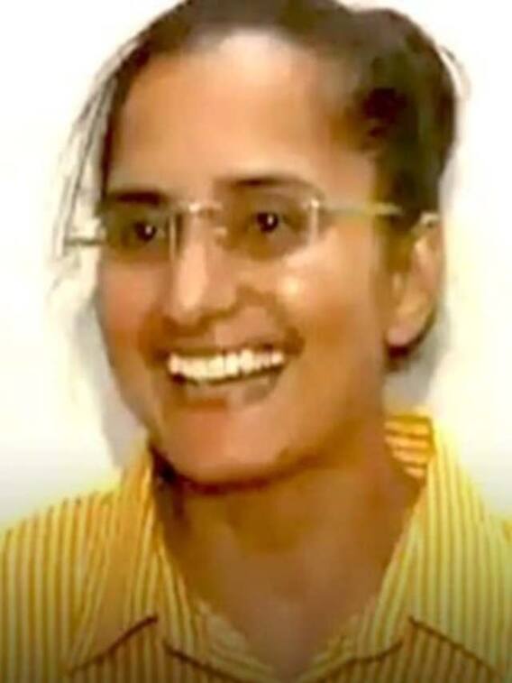 शादी से बचने को घर से भागी और बन गईं PCS