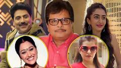 TMKOC Stars: દિશા વાકણી અને જેનિફર મિસ્ત્રી સહિત આ સ્ટાર્સે છોડી ચૂક્યાં છે તારક મહેતા કા ઉલ્ટા ચશ્મા