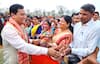Congress Made State Bleed With Deaths Of 855 Young Martyrs During Assam Agitation: Sarbananda Sonowal