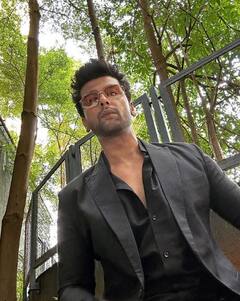 13 साल छोटी एक्ट्रेस को डेट कर रहा है ये एक्टर! कभी जुड़ा था गौहर खान के साथ नाम, पहचाना क्या?