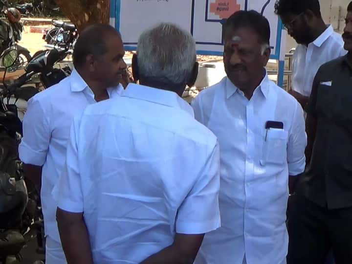 Lok Sabha Election 2024: தங்க தமிழ்ச்செல்வன் தோல்வி பயத்தில் அதிகமாக உளற ஆரம்பித்துவிட்டார் - தினகரன்