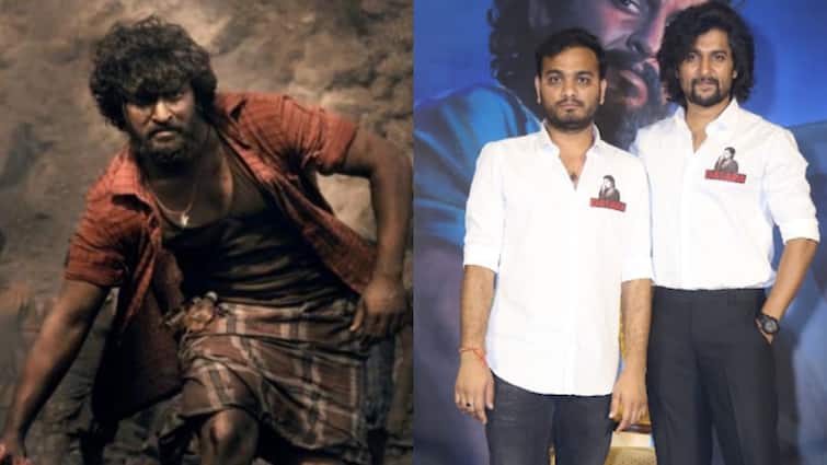 Is Nani and Director Srikanth Odela Reuniting for Dasara Sequel Nani-Srikanth Odela Movie: నాని, శ్రీకాంత్‌ ఓదేల 'దసరా 2'పై క్లారిటీ వచ్చేసింది!