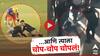 IPL 2024: विराट कोहलीची भेट चाहत्याच्या अंगाशी, लाथा-बुक्क्यांनी मारला, गळा पकडला 
