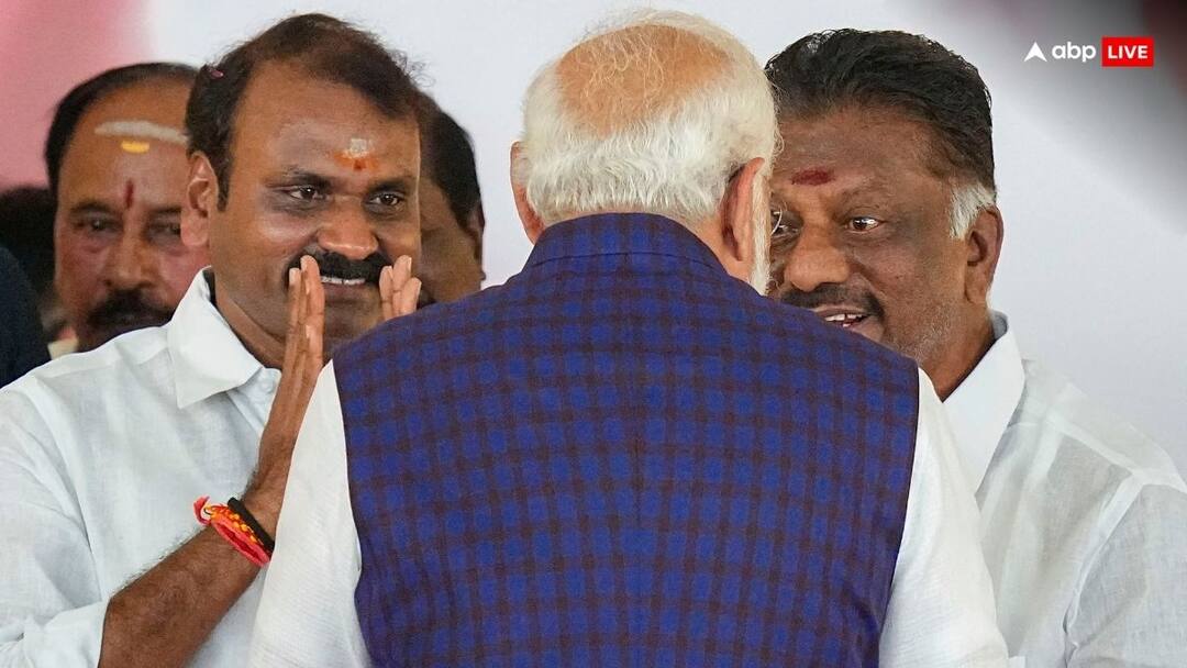 Lok Sabha Elections 2024: 'कटहल, अंगूर या बाल्टी दे दो...' 3 बार CM रह चुका ये दिग्गज, इस बार निर्दलीय ठोक रहा ताल, चुनाव आयोग से मांगे ये चुनाव चिन्ह Tamil Nadu Former CM O Panneerselvam independently contesting lok sabha election 2024 demand ECI to give jackfruit grapes bucket symbol Lok Sabha Elections 2024: 'कटहल, अंगूर या बाल्टी दे दो...' 3 बार CM रह चुका ये दिग्गज, इस बार निर्दलीय ठोक रहा ताल, चुनाव आयोग से मांगे ये चुनाव चिन्ह