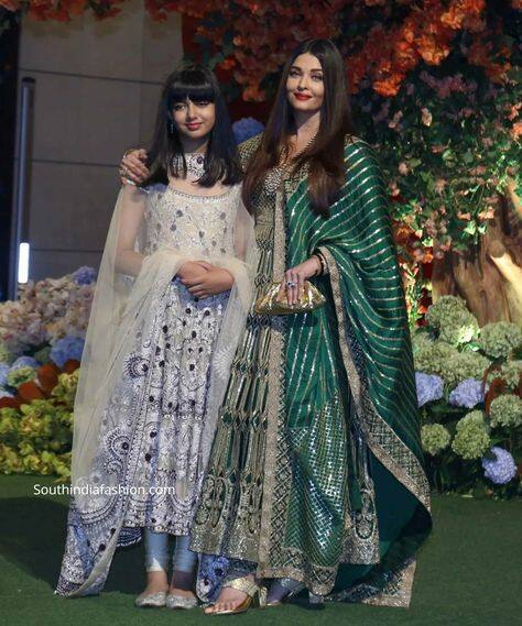 ਬਾਲੀਵੁੱਡ ਦੀ ਸਭ ਤੋਂ ਸੁੰਦਰ ਅਭਿਨੇਤਰੀ ਐਸ਼ਵਰਿਆ ਰਾਏ ਇੰਨੀਂ ਦਿਨੀਂ ਖੂਬ ਸੁਰਖੀਆਂ ਬਟੋਰ ਰਹੀ ਹੈ। ਇਸ ਦੀ ਇੱਕ ਵਜ੍ਹਾ ਬੱਚਨ ਪਰਿਵਾਰ ਨਾਲ ਐਸ਼ ਦਾ ਚੱਲ ਰਿਹਾ ਕਲੇਸ਼ ਵੀ ਹੈ।