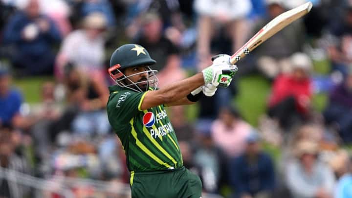 Babar Azam Reappointed Pakistan Captain T20 World Cup 2024 Replaces Shaheen  Shah Afridi