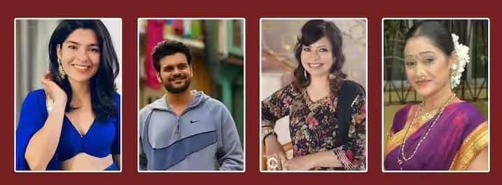 દયા બેન એટલે કે દિશા વાકાણી જે શોનું કેન્દ્ર હતા તેમણે ઘણા સમયથી શોને છોડી દીધો છે.  આ સિવાય અન્ય ઘણા સ્ટાર્સે આ શોને અલવિદા કહી દીધું છે. આવી સ્થિતિમાં તેમના ચાહકો એ જાણવા ઉત્સુક છે કે આ સ્ટાર્સ હવે ક્યાં છે?