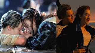 Titanic : இப்படி ஒரு தீவிர ரசிகரா? 5 கோடி ரூபாய்க்கு ஏலம்போன டைட்டானிக் மரக்கதவு!
