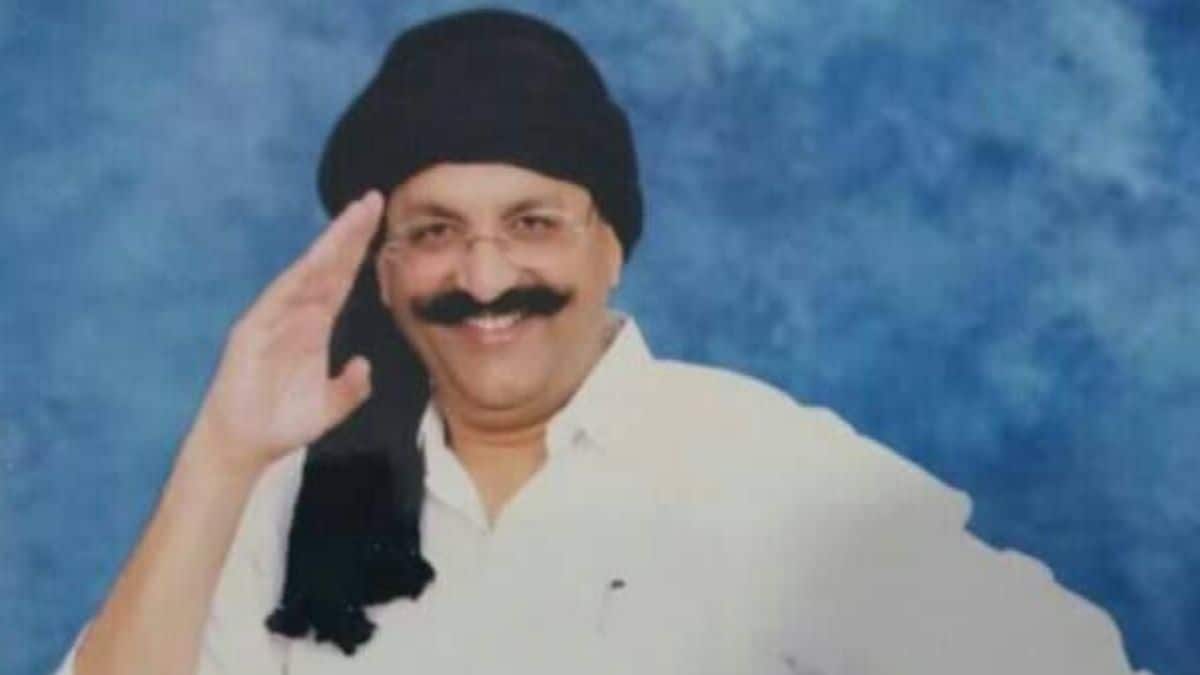 वो कांड, जिसके बाद जेल से बाहर नहीं आ पाया पूर्वांचल का बाहुबली मुख्तार अंसारी