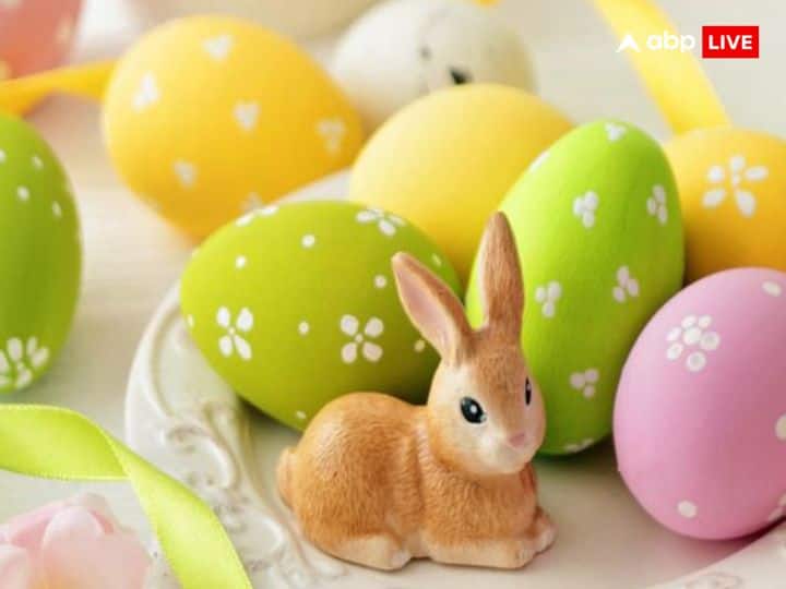 ईसाई धर्म में अंडे को नए जीवन की शुरूआत का संकेत देने वाला माना गया है. ईस्टर संडे के दिन लोग इसीलिए मनाते हैं क्योंकि इस दिन ईसा मसीह पुन जीवित हुए थे.