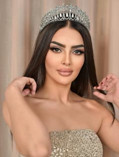 Miss Universe 2024: ਮਿਸ ਯੂਨੀਵਰਸ ਮੁਕਾਬਲੇ 'ਚ ਰੂਮੀ ਅਲਕਾਹਤਾਨੀ ਲਏਗੀ ਹਿੱਸਾ, ਸਾਊਦੀ ਅਰਬ ਦੀ 27 ਸਾਲਾਂ ਮਾਡਲ ਢਾਏਗੀ ਕਹਿਰ