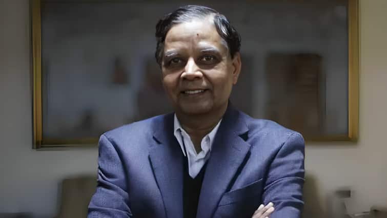 India's Growth Could Approach 9 Percent With Further Reforms In Next 5 Years Arvind Panagariya Chairman of the 16th Finance Commission India's Growth Could Approach 9% With Further Reforms In Next 5 Years: Panagariya