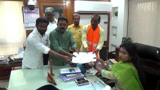 Lok Sabha Election 2024: தங்க தமிழ்ச்செல்வன் தோல்வி பயத்தில் அதிகமாக உளற ஆரம்பித்துவிட்டார் - தினகரன்