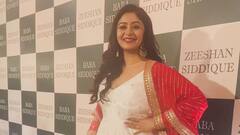 Ritabhari Chakraborty Album: কখনও জাভেদ আখতারের বাড়িতে আমন্ত্রণ, কখনও বাবা সিদ্দিকির পার্টিতে মশগুল ঋতাভরী