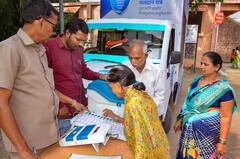 Lok Sabha Election 2024: જો કોઇ અન્ય વ્યક્તિ તમારા નામે મત આપે તો તરત જ કરો આ કામ