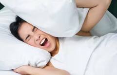 Insomnia: ਦੇਰ ਰਾਤ ਤੱਕ ਜਾਗਣ ਦੀ ਬਿਮਾਰੀ? ਤਾਂ ਸ਼ੁਰੂ ਕਰ ਦਿਓ ਆਹ ਕੰਮ, ਆਵੇਗੀ ਸੁਕੂਨ ਵਾਲੀ ਨੀਂਦ