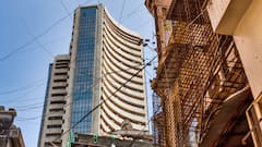 Stock Market Today: Sensex Gains 526 Points, Nifty Ends At 22,124