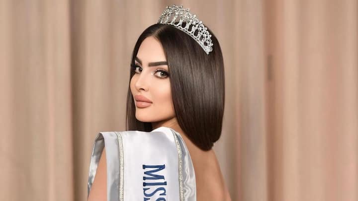 সম্প্রতি, কয়েক সপ্তাহ আগে, তিনি মালয়শিয়ায় আয়োজিত 'মিস অ্যান্ড মিসেস গ্লোবাল এশিয়ান' প্রতিযোগিতায়ও অংশ নিয়েছিলেন। ছবি: ইনস্টাগ্রাম