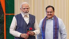 किसानों को बड़ी सौगात देने की तैयारी में बीजेपी, घोषणा पत्र में कर सकती है ये बड़ा ऐलान