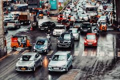 Traffic Rules: चालान के डर से छुपा ली है नंबर प्लेट तो हो जाएं सावधान, कट सकता है इतने हजार का चालान