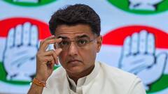 लोकसभा चुनाव से पहले सचिन पायलट का बड़ा दावा- 'सबसे ज्यादा अंतर से कांग्रेस कहीं...'