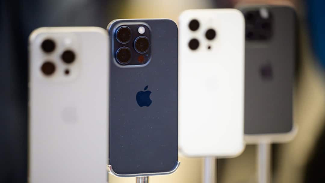 iPhone 16 Pro May Be Launched In These 4 Colours. Details Here iPhone 16 Pro May Be Launched In These 4 Colours. Details Here