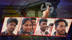 వరంగల్ లో తొలిసారి ఓటు వేసేవారి మదిలో ఏముంది? ఎలాంటి నాయకుడు కావాలి..?