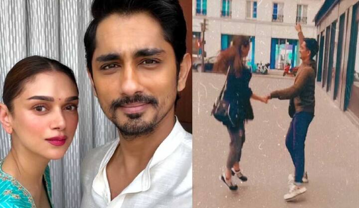 சோசியல் மீடியாவில் இருவரும் இணைந்து ரீல்ஸ் போடுவது, ஒருவரை ஒருவர் டேக் செய்து புகைப்படங்களை பகிர்வது, பார்ட்னர் என அழைப்பது என பல போஸ்ட் பகிர்ந்து வந்தனர்.