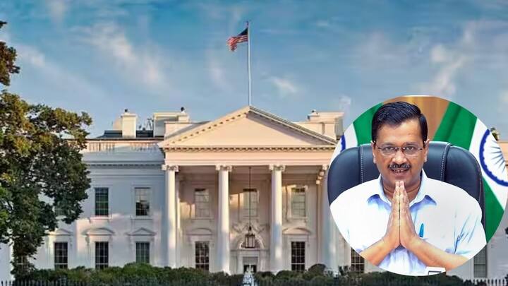america has expressed concerns over the arrest of delhi cm arvind kejriwal CM Arvind Kejriwal: ”முதலமைச்சர் அரவிந்த் கெஜ்ரிவால் கைது நடவடிக்கையில் நியாயமான விசாரணை வேண்டும்” - அமெரிக்கா கருத்து