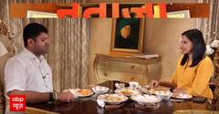 Dushyant Chautala EXCLUSIVE: BJP से गठबंधन पर दुष्यंत चौटाला का बड़ा बयान! | Nashtey Par Neta Ji |