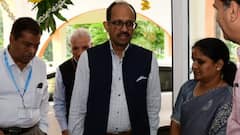 Kamal Kishore Appointed Special Representative Of UN Disaster Risk Reduction