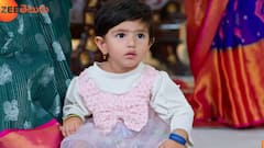 'త్రినయని' సీరియల్: గాయత్రీ అదృశ్యం వెనుక ఆ ముగ్గురి హస్తం.. నిరూపిస్తానన్న నయని!