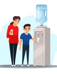 Health News: ਪਾਣੀ ਪੀਣ ਨੂੰ ਲੈ ਕੇ ਕਰ ਤਾਂ ਨਹੀਂ ਰਹੇ ਇਹ ਗਲਤੀ? ਹੋ ਸਕਦੀ ਵਿਟਾਮਿਨ ਬੀ12 ਦੀ ਕਮੀ