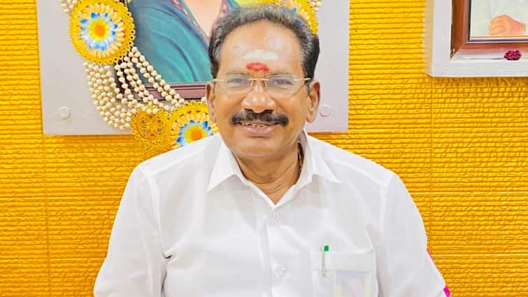 Sellur Raju Prime Minister Narendra Modi Talks Sweetly But Will Do Nothing For Tamil Nadu: Former AIADMK Minister PM Always Talks Sweetly, Does Nothing For Tamil Nadu: AIADMK Leader Sellur Raju