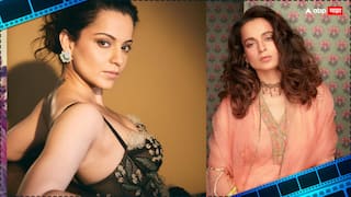 Kangana Ranaut Neha Singh Rathore : फक्त कंगनाच देशाची मुलगी आहे का? पॉर्न स्टारसोबतच्या तुलनेवर गायिका भडकली