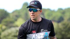 PCB In Talks With Ex-New Zealand Batter For Pakistan's Head Coach Position