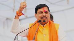 मध्य प्रदेश: 'उनके आने से दिवाली-होली का मजा...', दीपक सक्सेना के BJP में शामिल होने पर बोले CM मोहन यादव