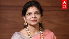 Sowmiya Anbumani : ”WIN பண்ணிருவோம்” ப்ளான் என்ன? சௌமியா அன்புமணி