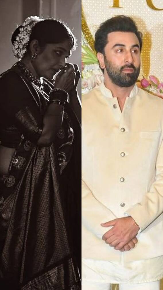 रणबीर कपूर की रामायण में माता कौशल्या का किरदार निभाएंगी ये टीवी एक्ट्रेस!