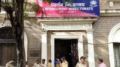 ED ने की पंजाब में छापेमारी, दिल्ली शराब नीति से जुड़ा है मामला